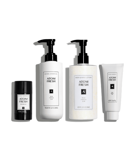 AtomFresh Total Refresh Set