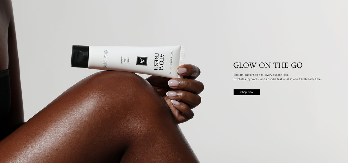 AtomFresh Hand Lotion