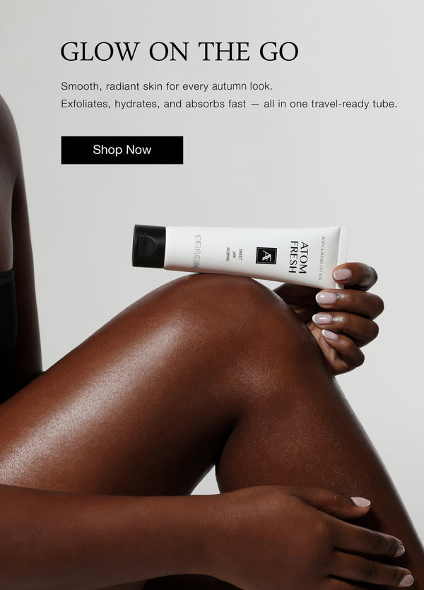 AtomFresh Hand Lotion