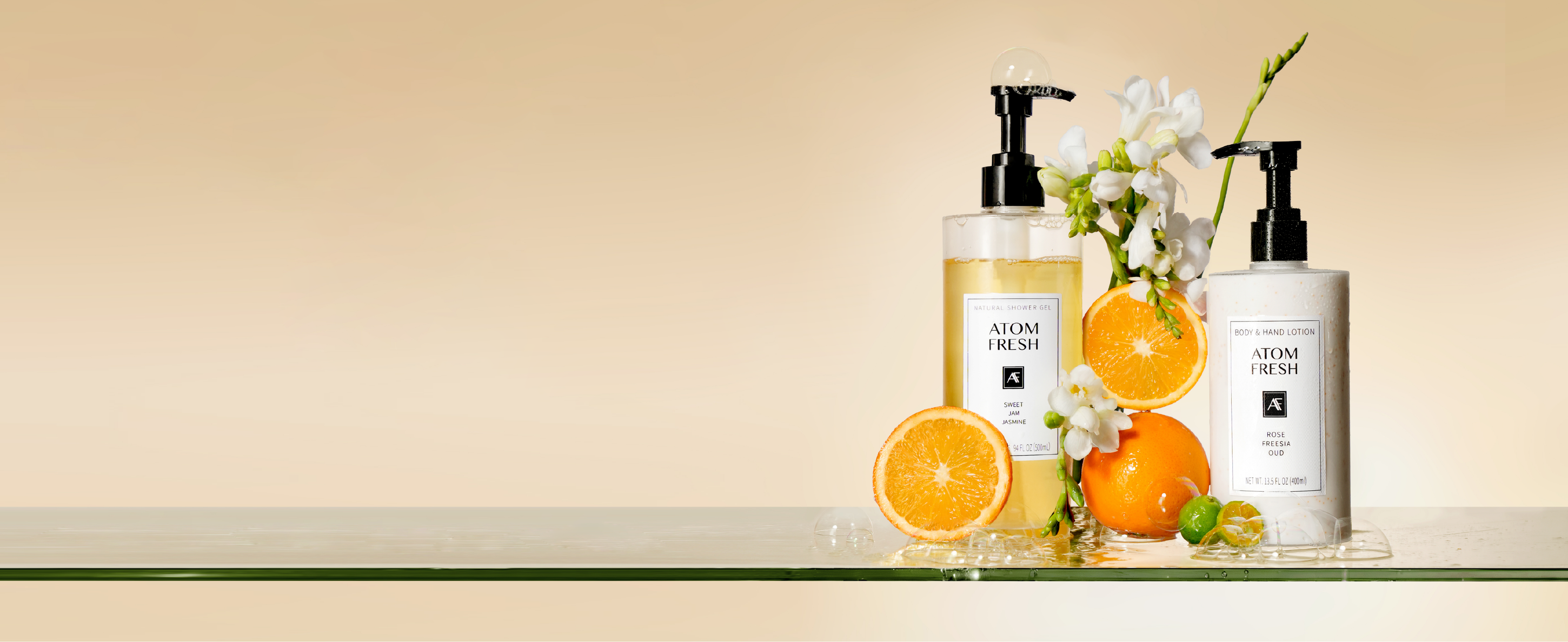 Your Golden Ritual of Care