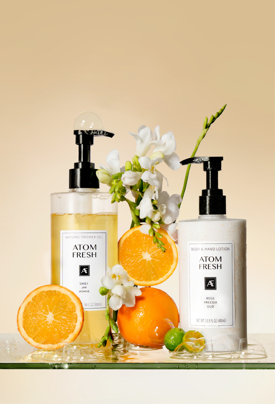 Your Golden Ritual of Care