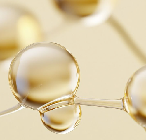 Zinc Amino Citrate Complex