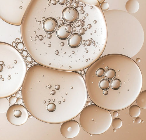 Soapberry Extract