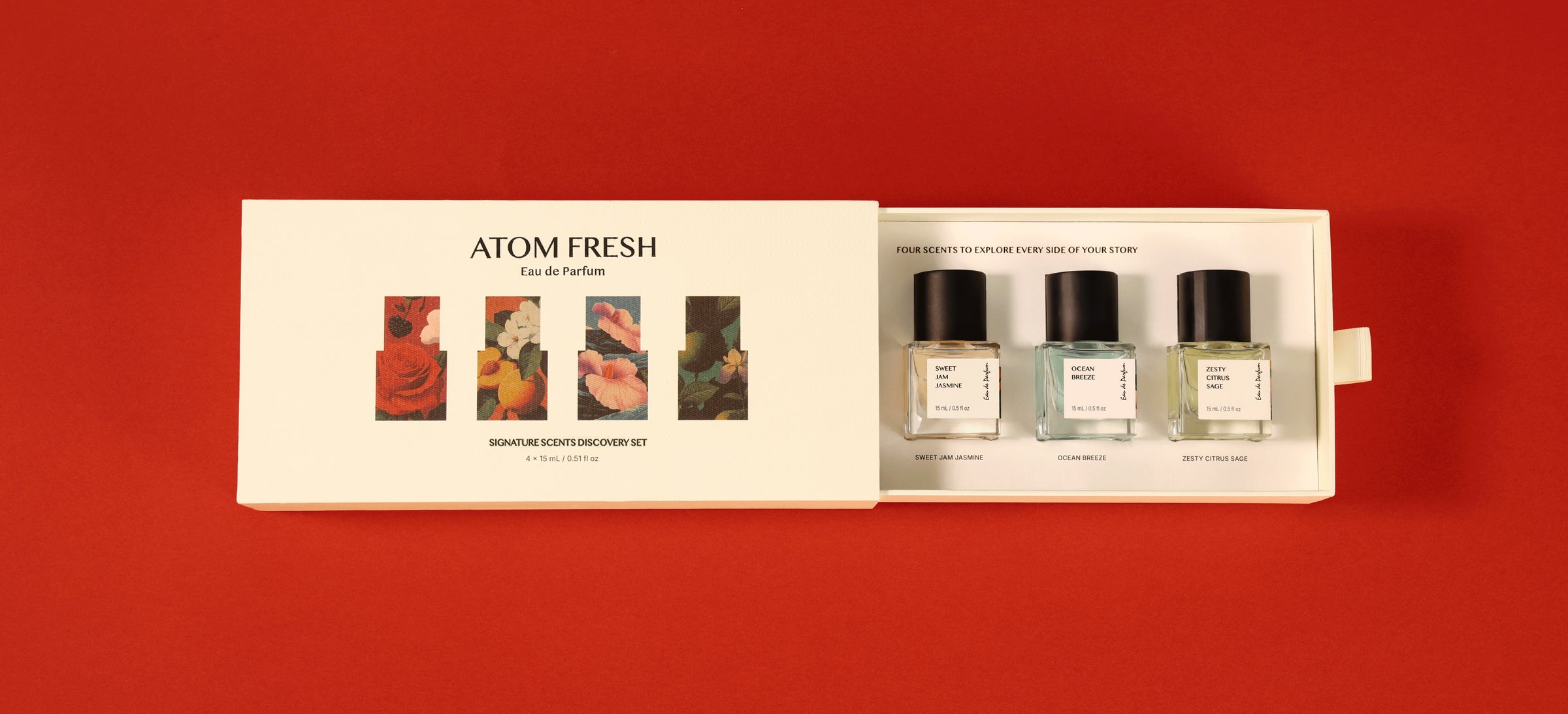 GIFT SETS