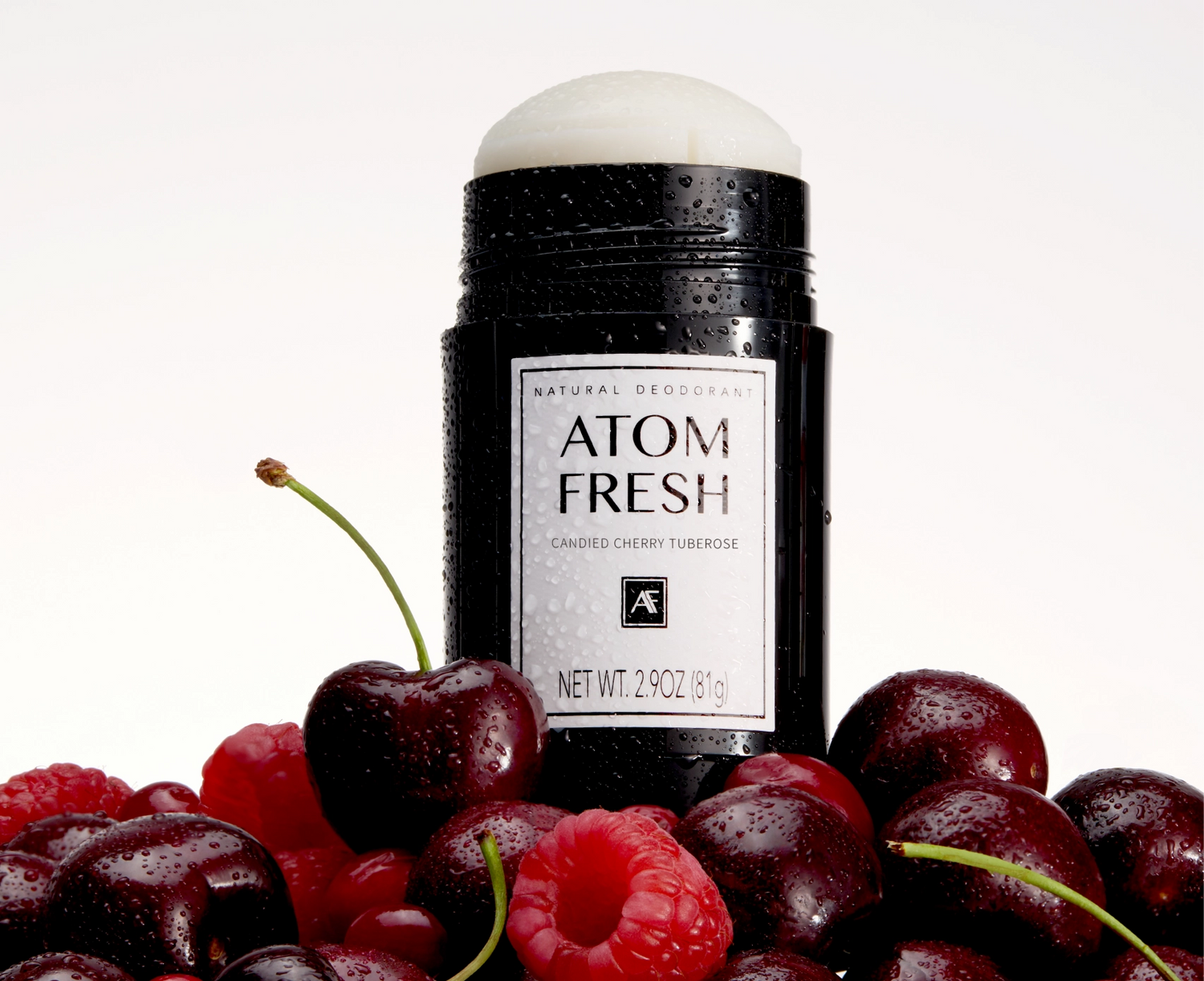 Candied Cherry Tuberose