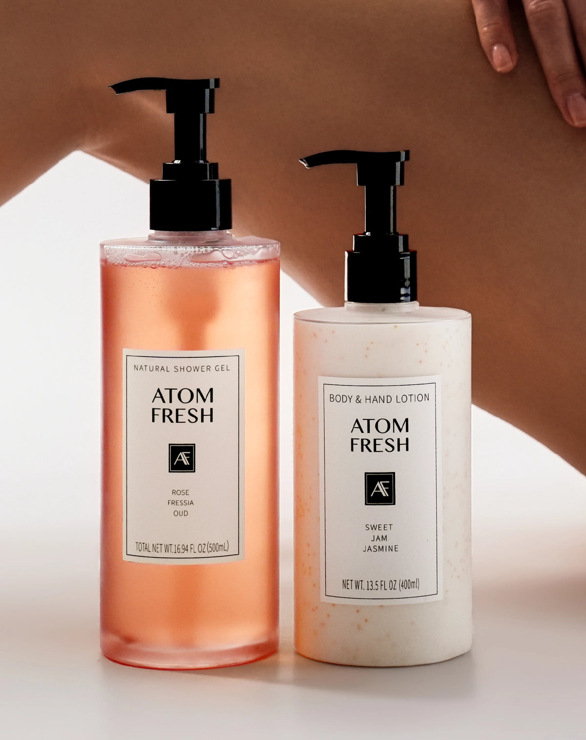 BODY CARE