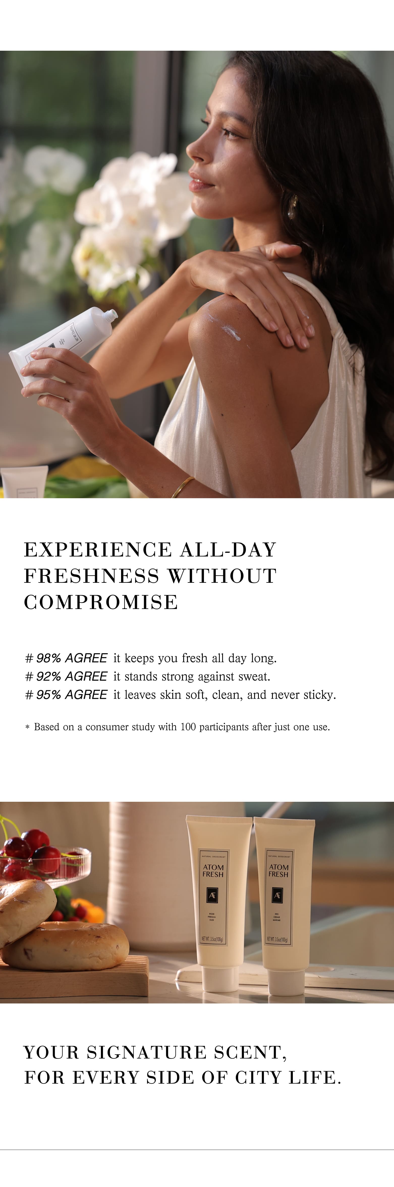 atomfresh deodorant
