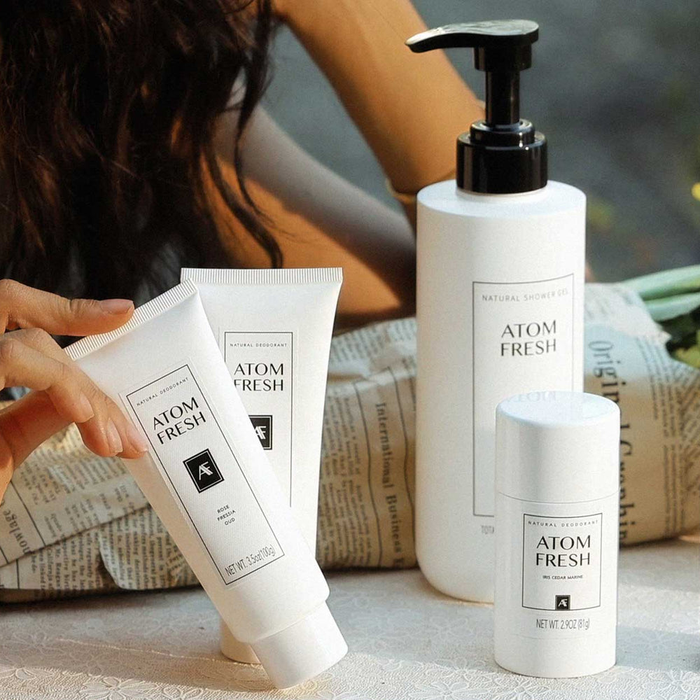 atomfresh deodorant