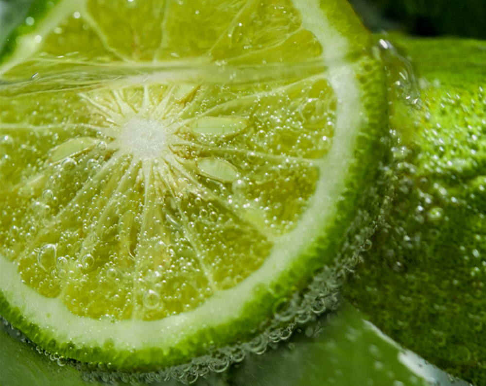 Zesty Citrus Sage