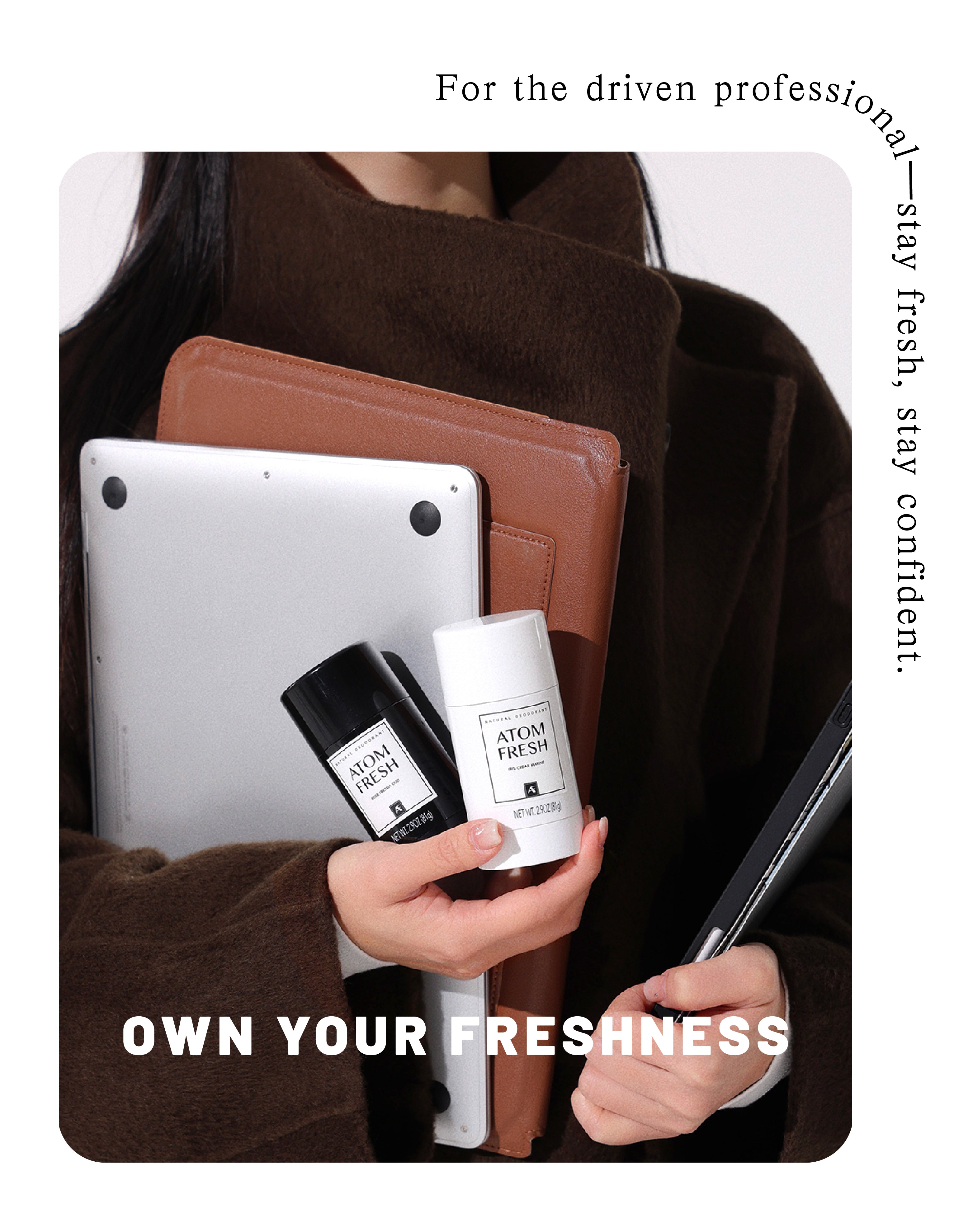atomfresh scents list