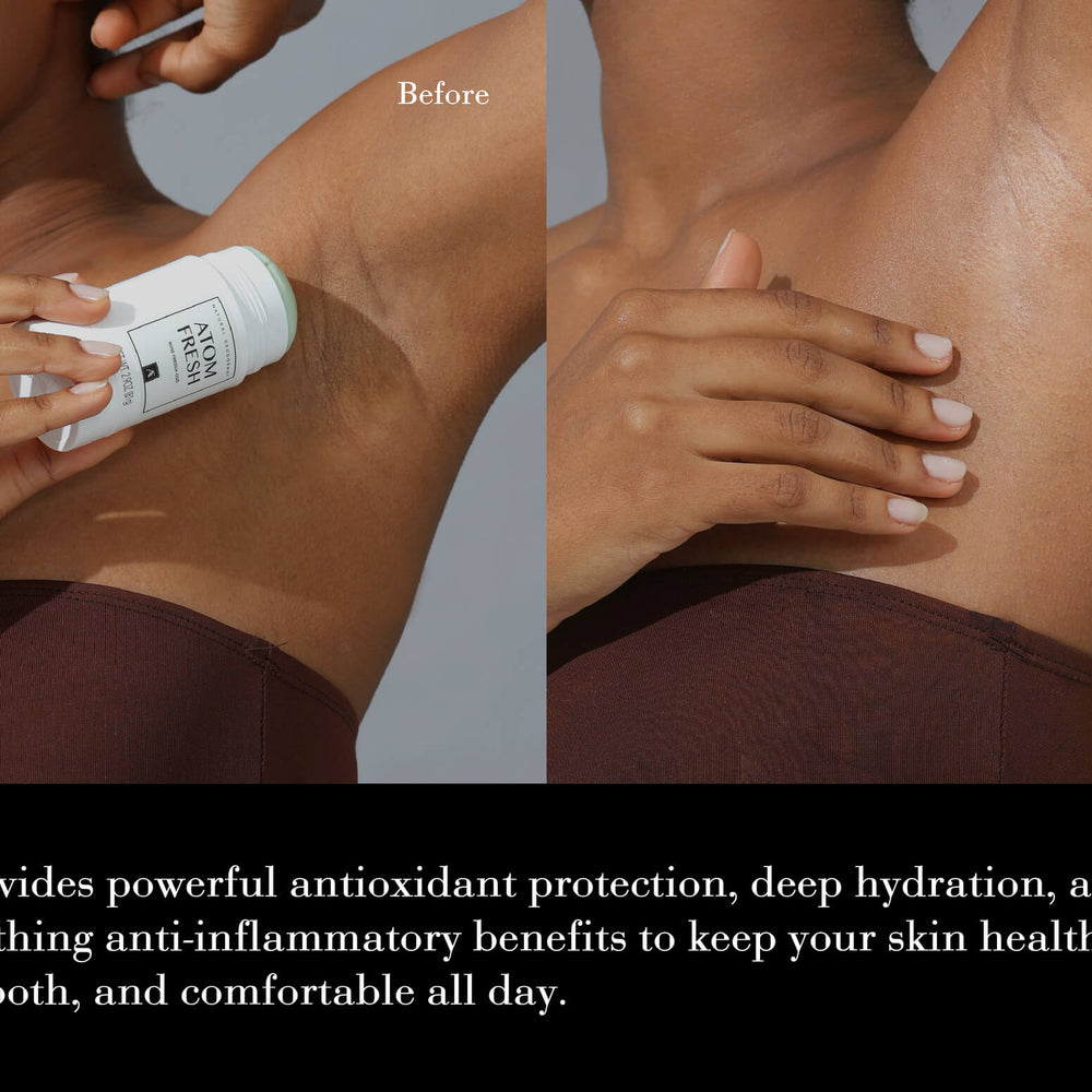 New Body Care Gift Set