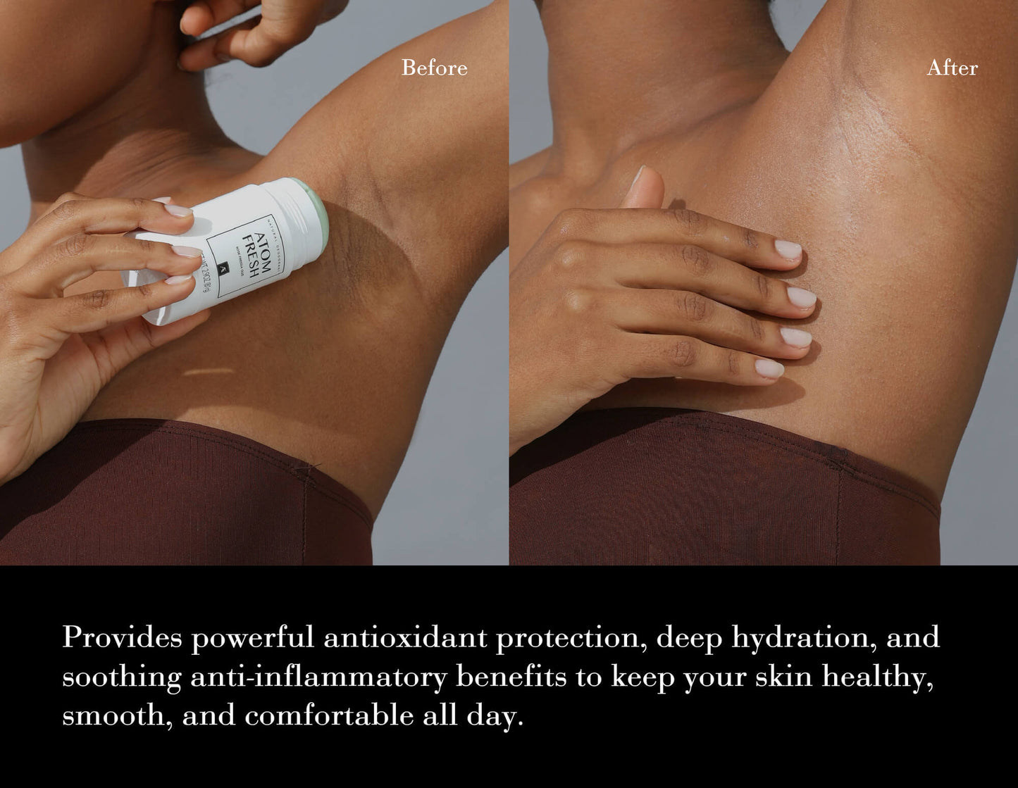 New Body Care Gift Set