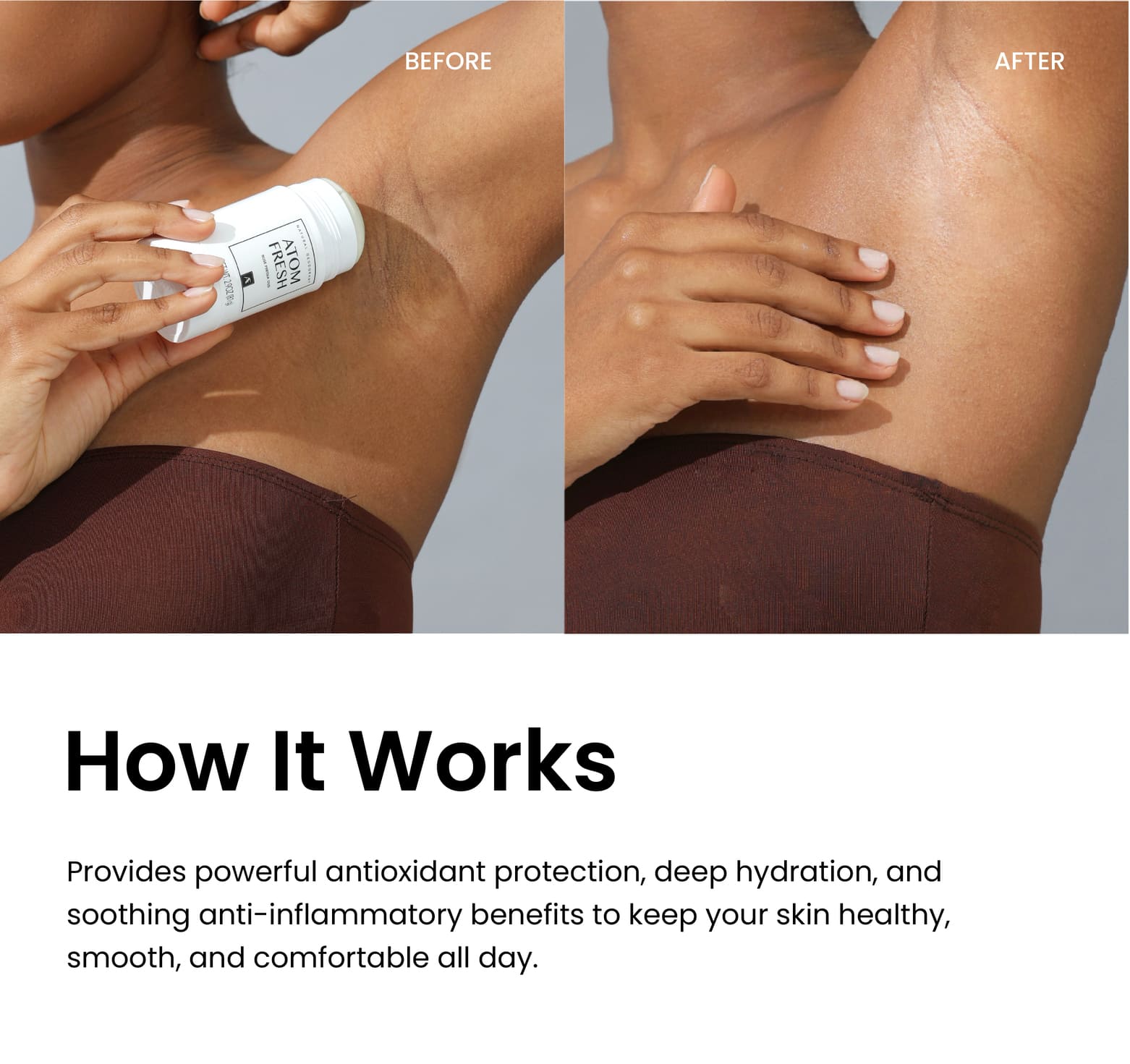 atomfresh deodorant