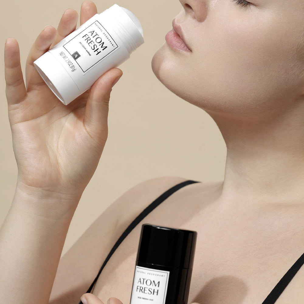 Deodorant Duo Set