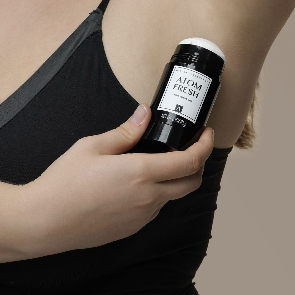 Deodorant Duo Set
