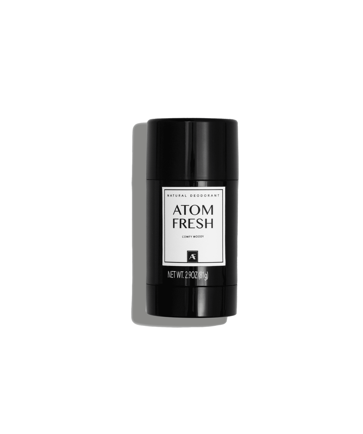 Natural Deodorant Balm
