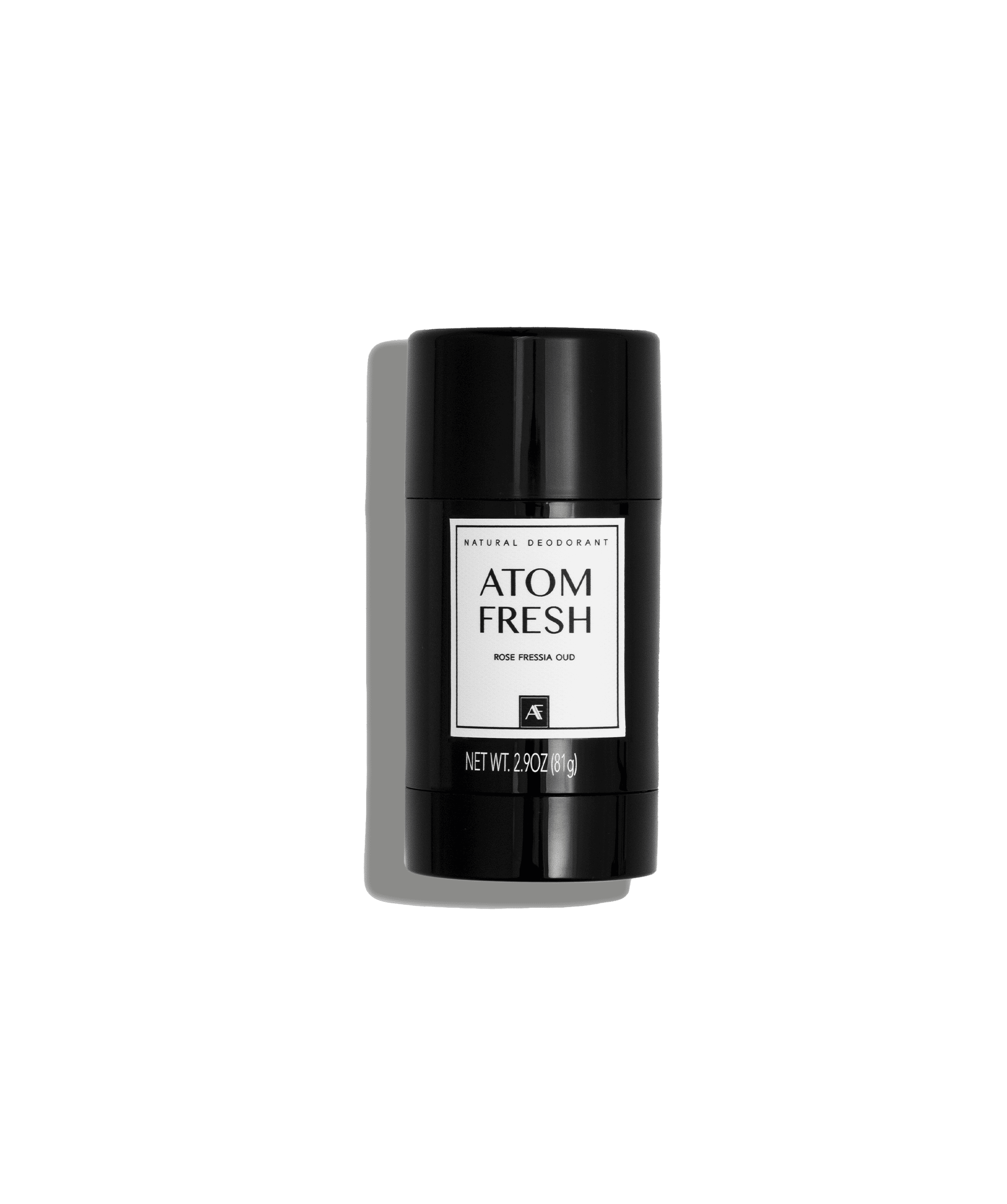 Natural Deodorant Balm