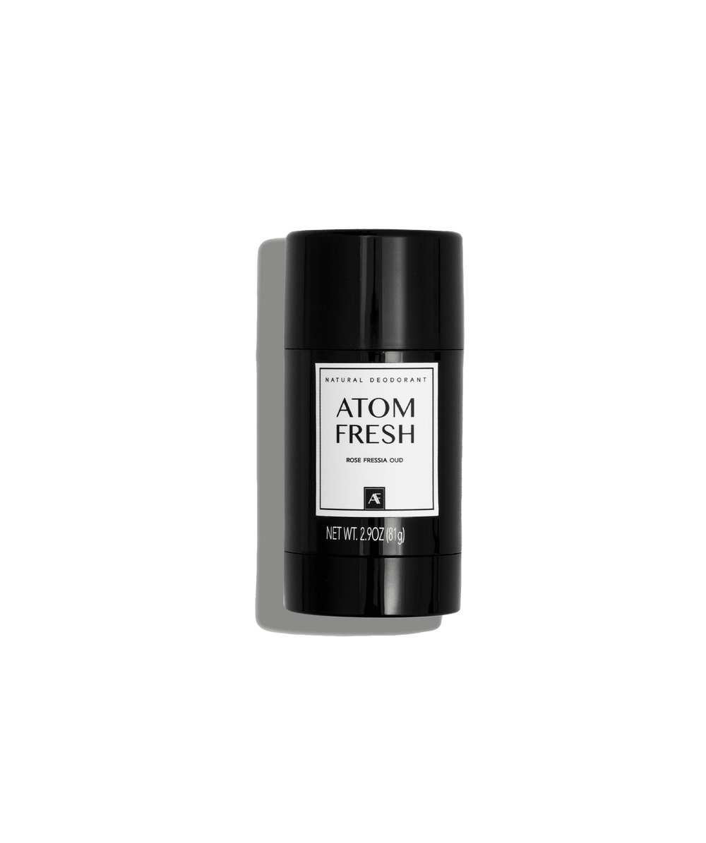 Natural Deodorant Balm