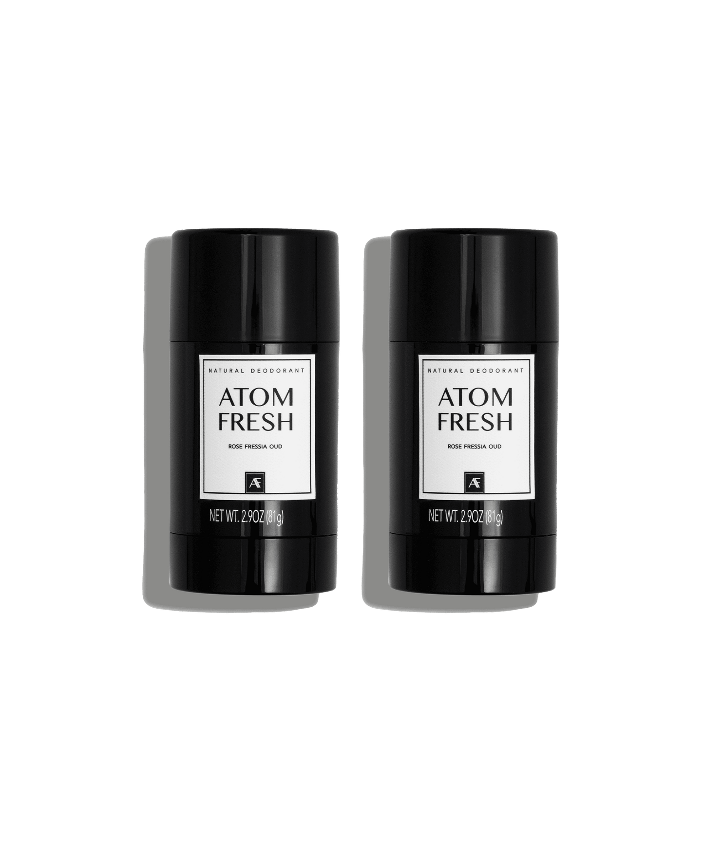 Deodorant Duo Set