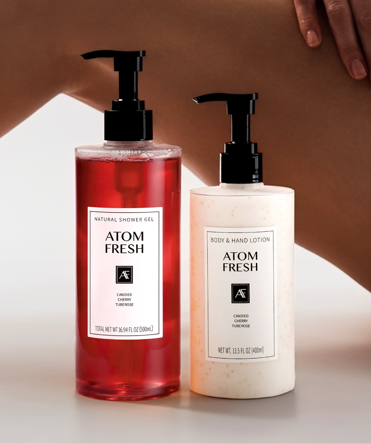 Body Care Duo