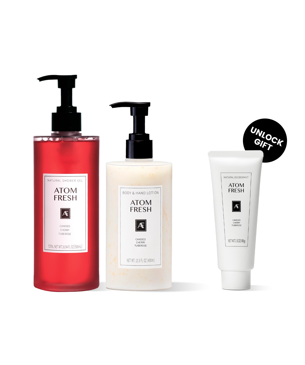 Body Care Duo