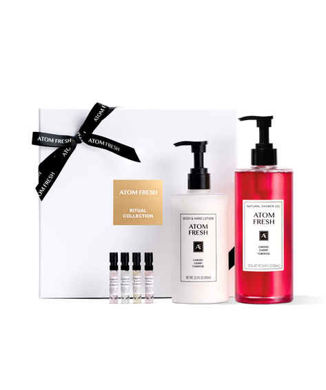 AtomFresh Body Care Duo