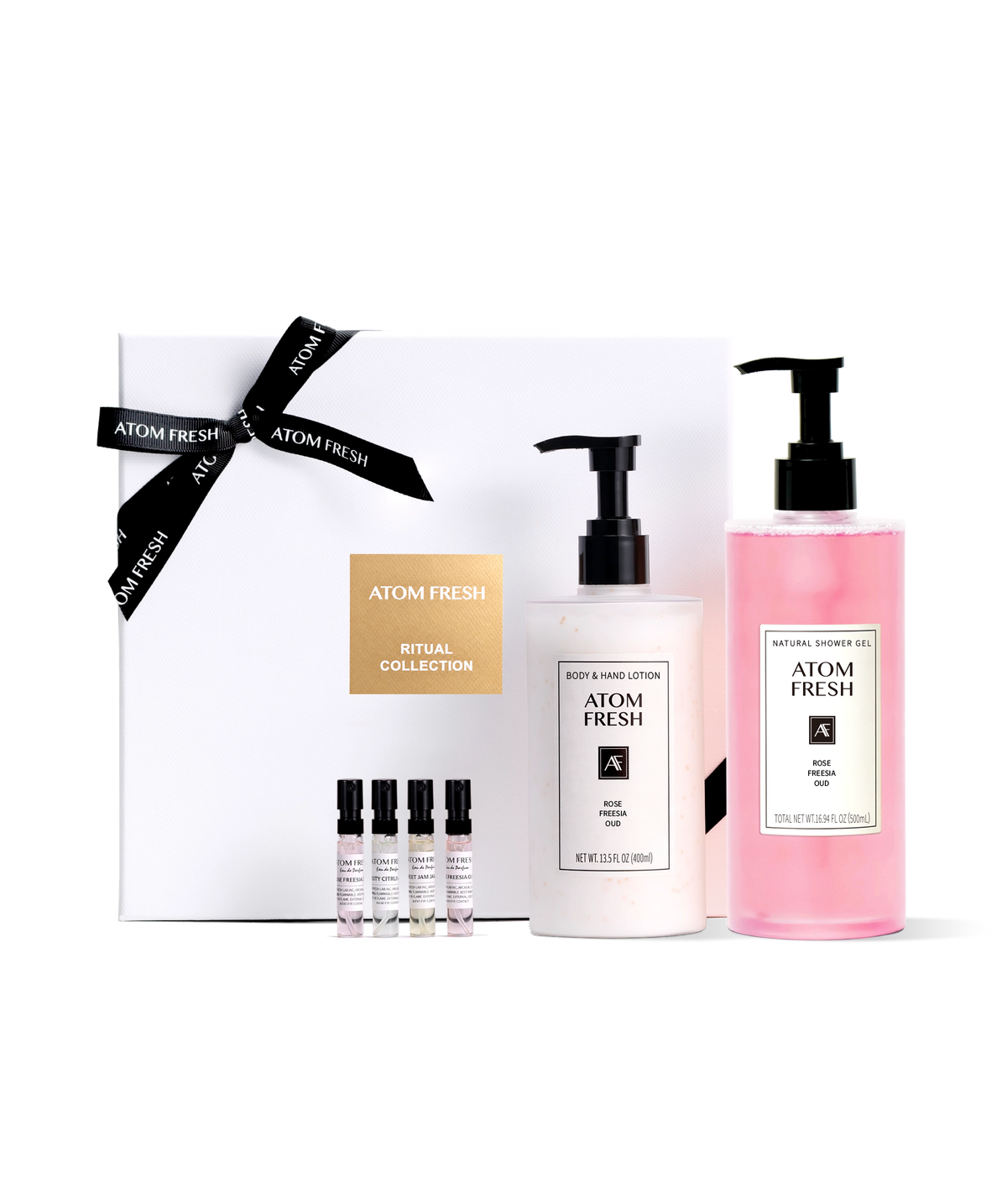 Body Care Duo