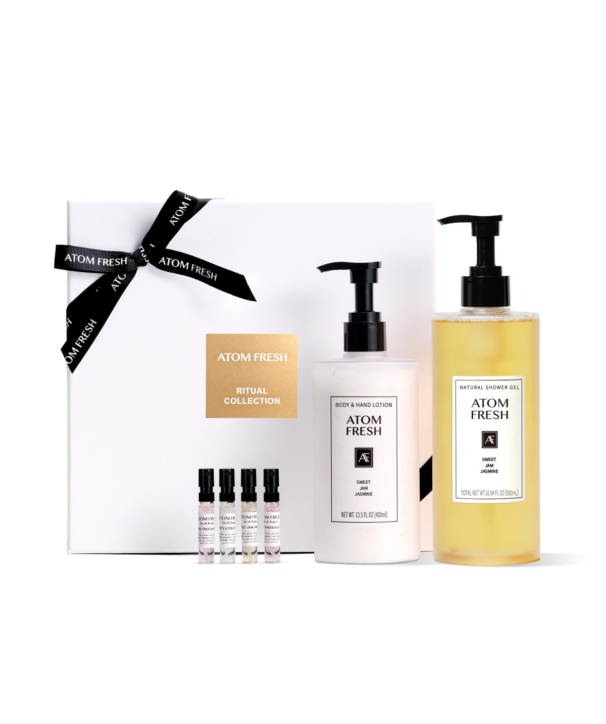Body Care Duo