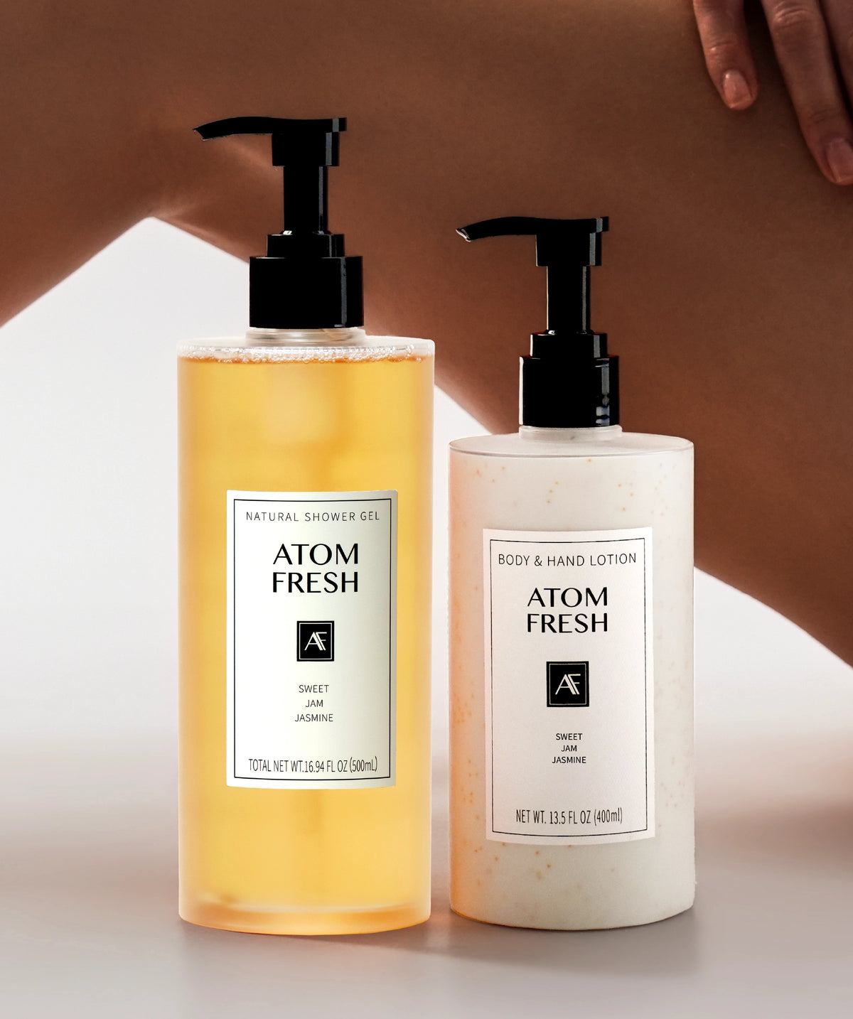 Body Care Duo