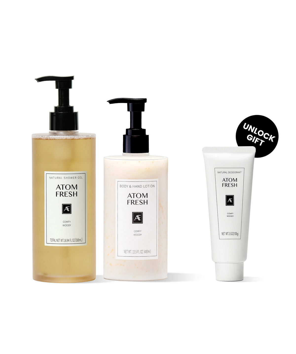 Body Care Duo