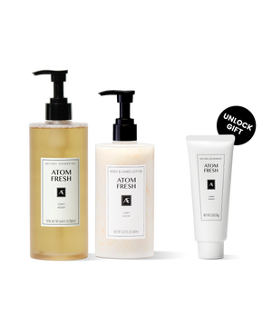 Body Care Duo
