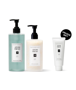 Body Care Duo