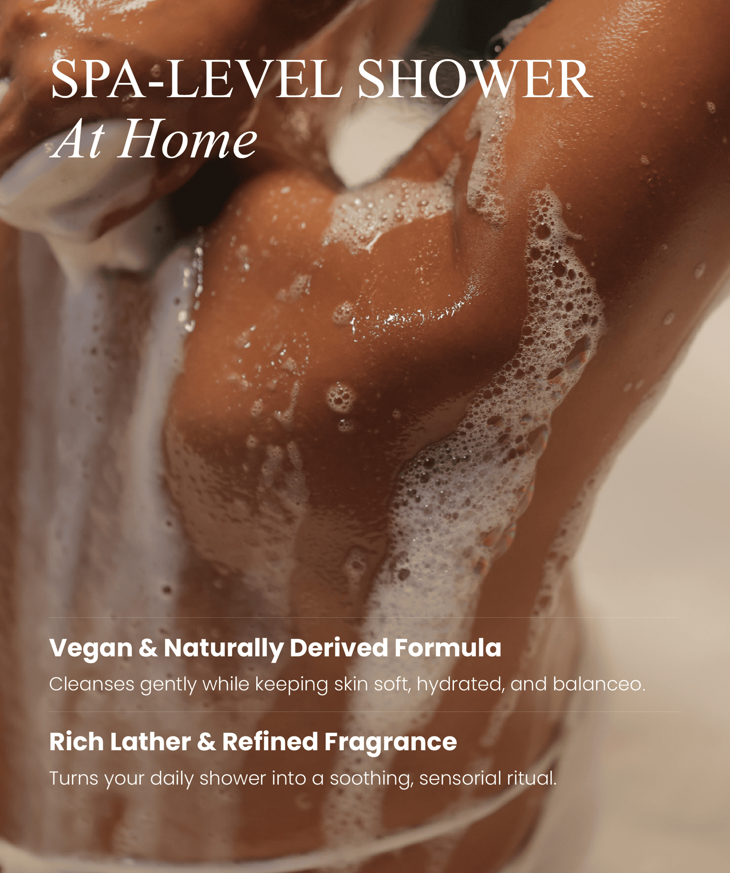 Best Seller Body Wash Duo