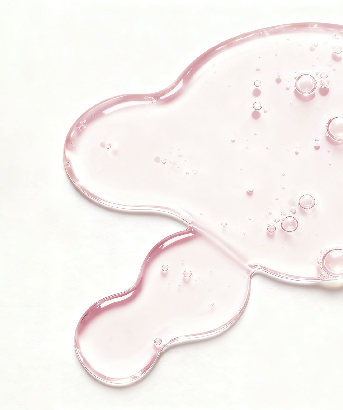 Natural Body Wash · Refined Edition