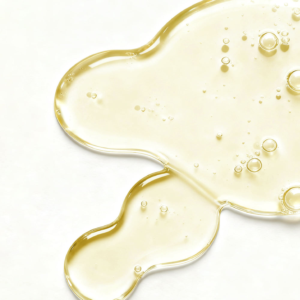 Natural Body Wash · Refined Edition