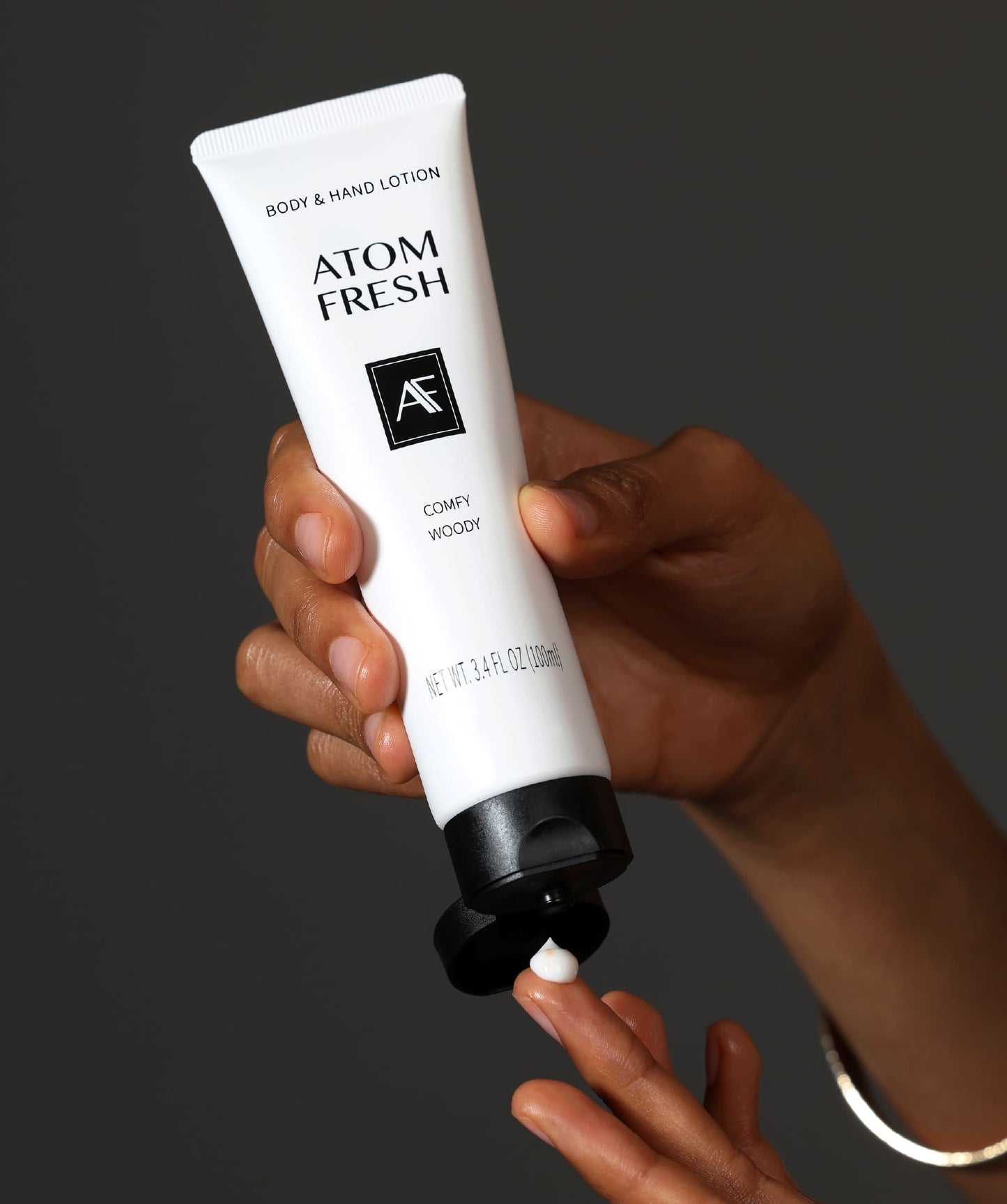 Body & Hand Lotion