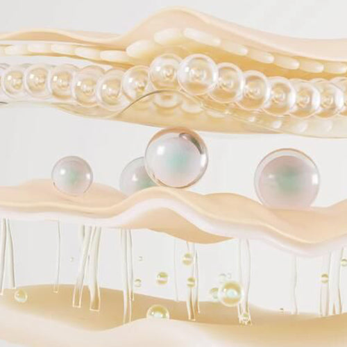 Triple Ceramide Complex