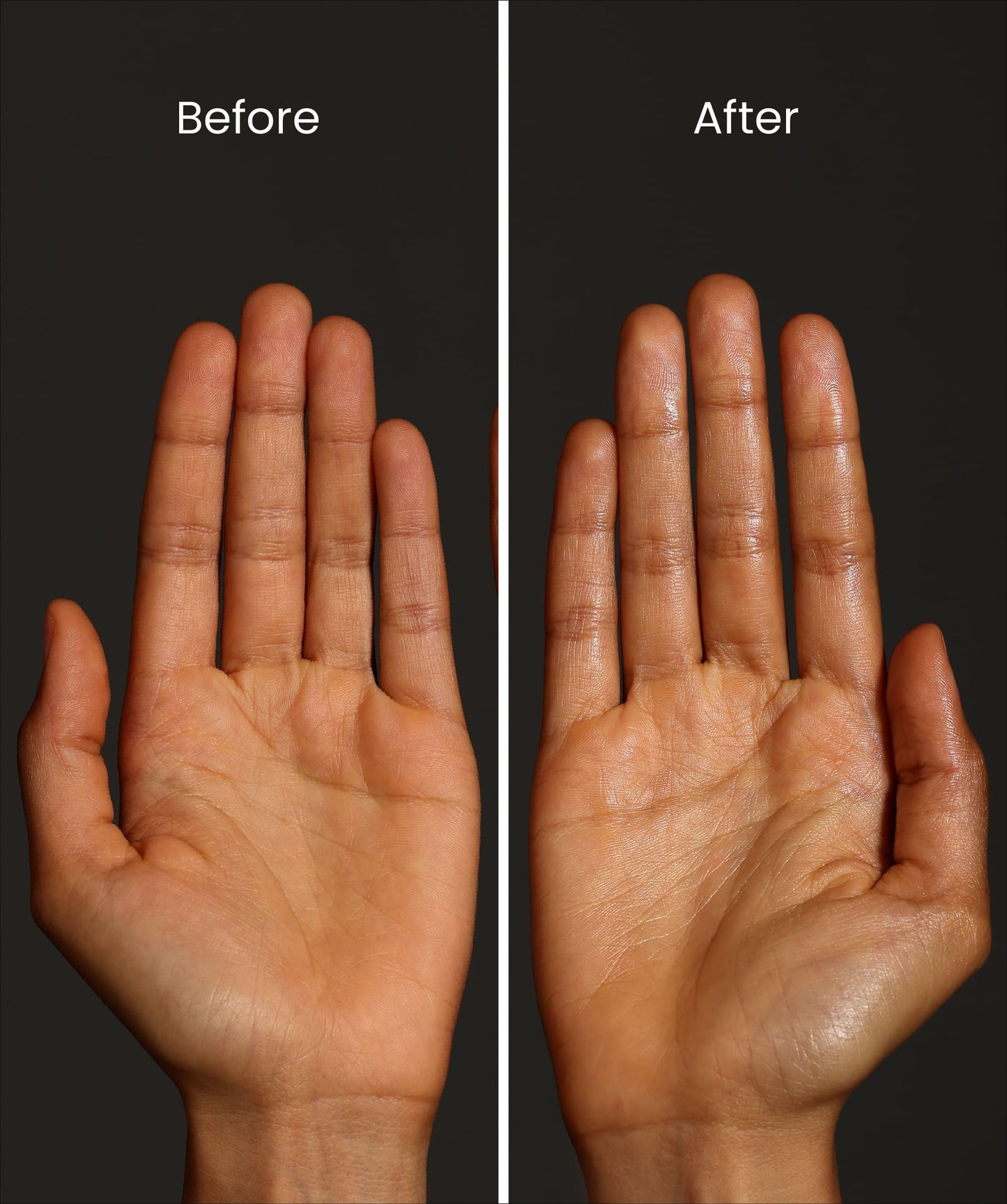 Body & Hand Lotion
