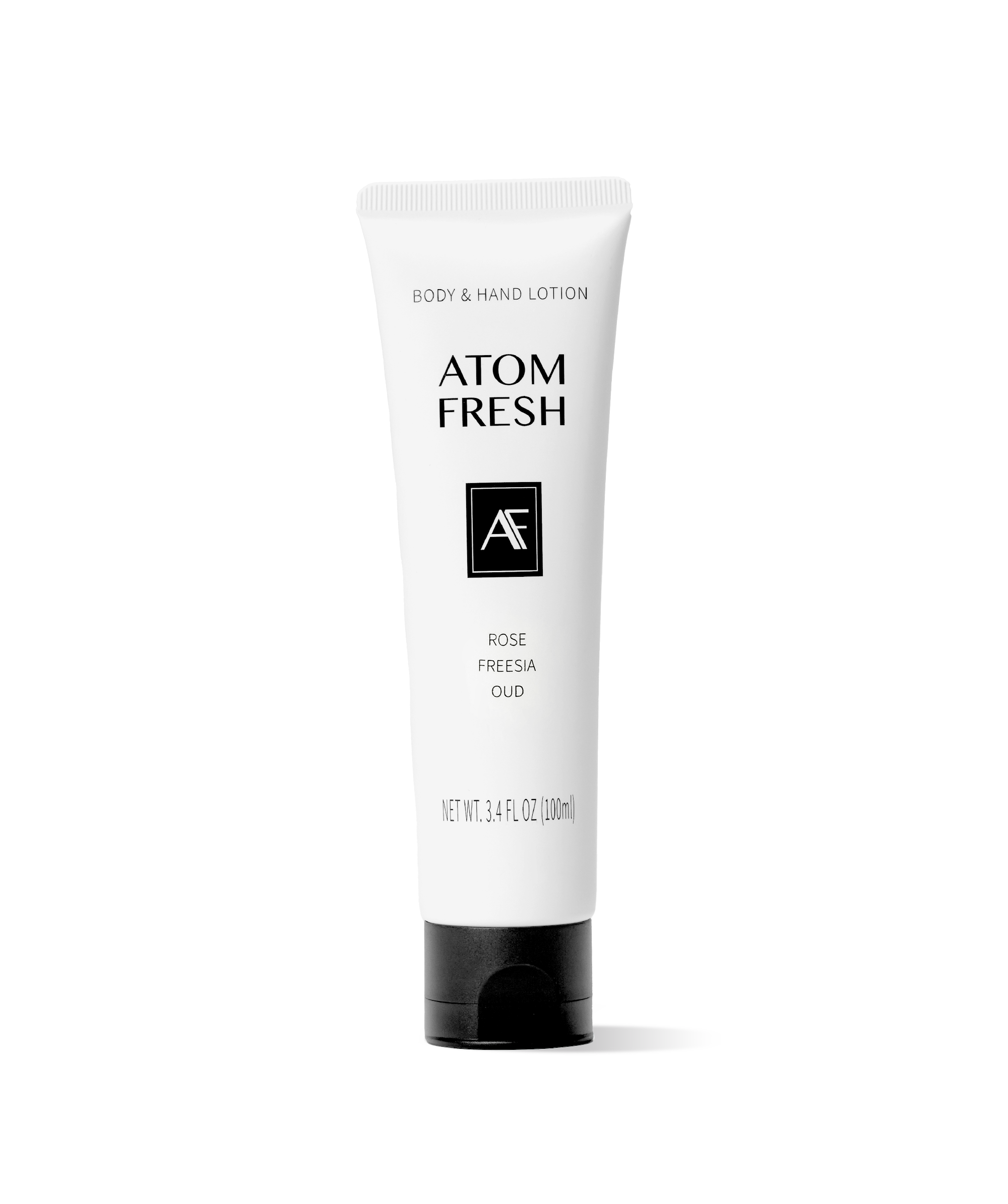 AtomFresh Body & Hand Lotion