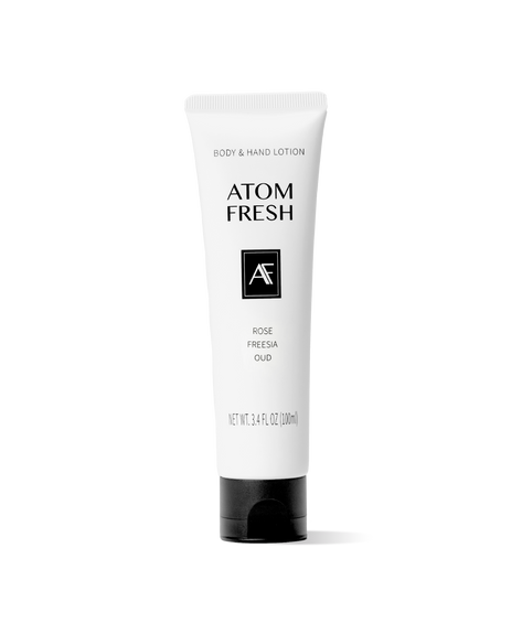 AtomFresh Body & Hand Lotion