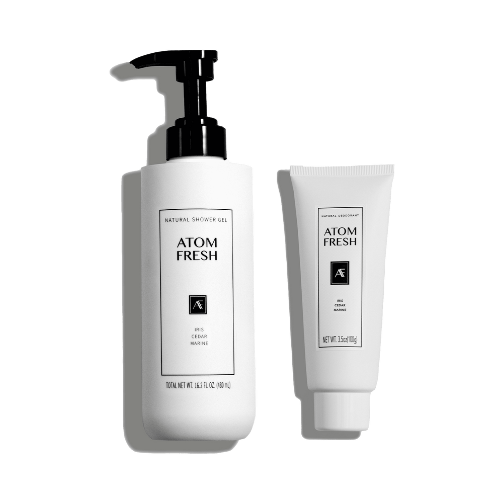 Essentials Duo & Deluxe Set
