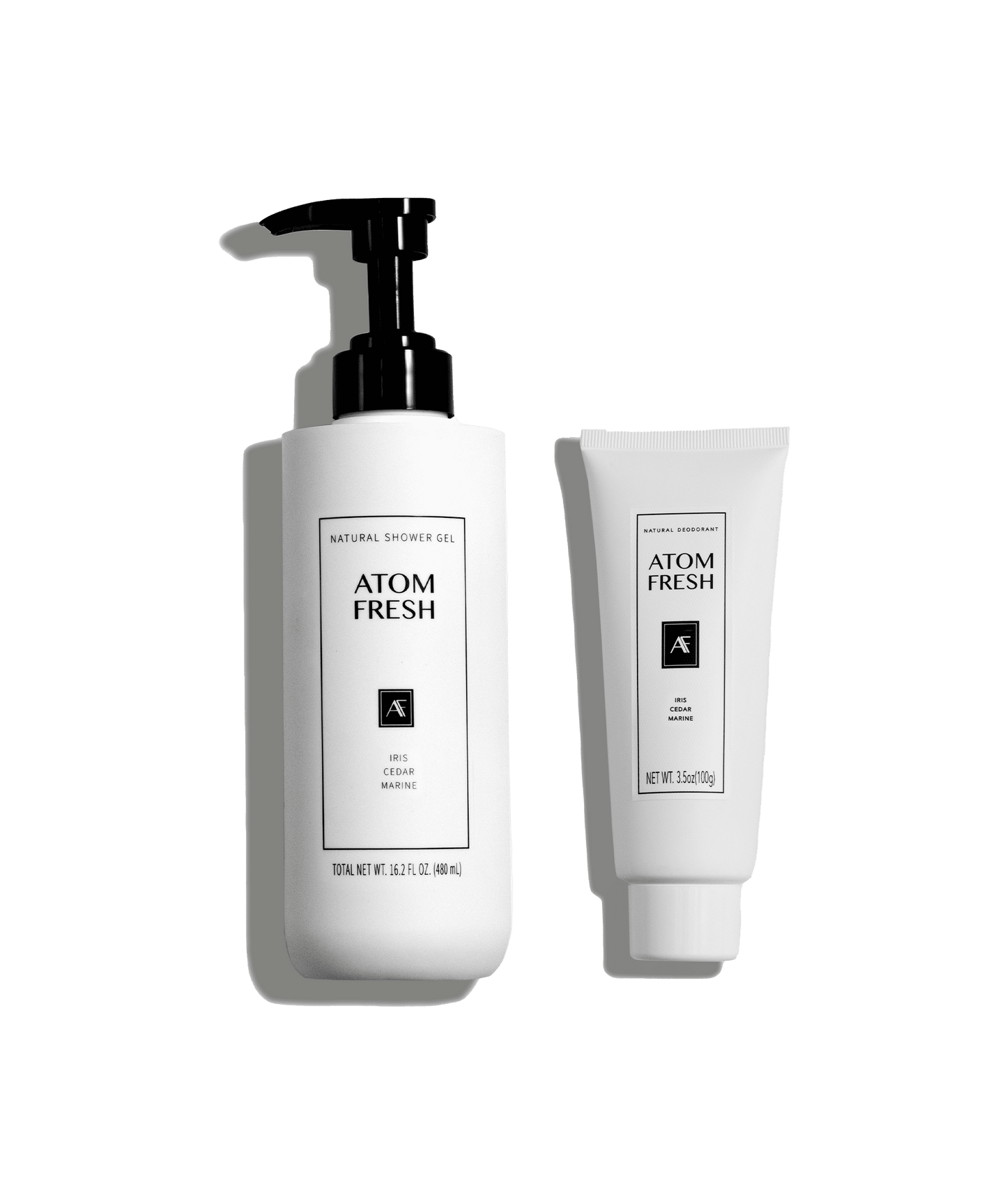 Essentials Duo & Deluxe Set