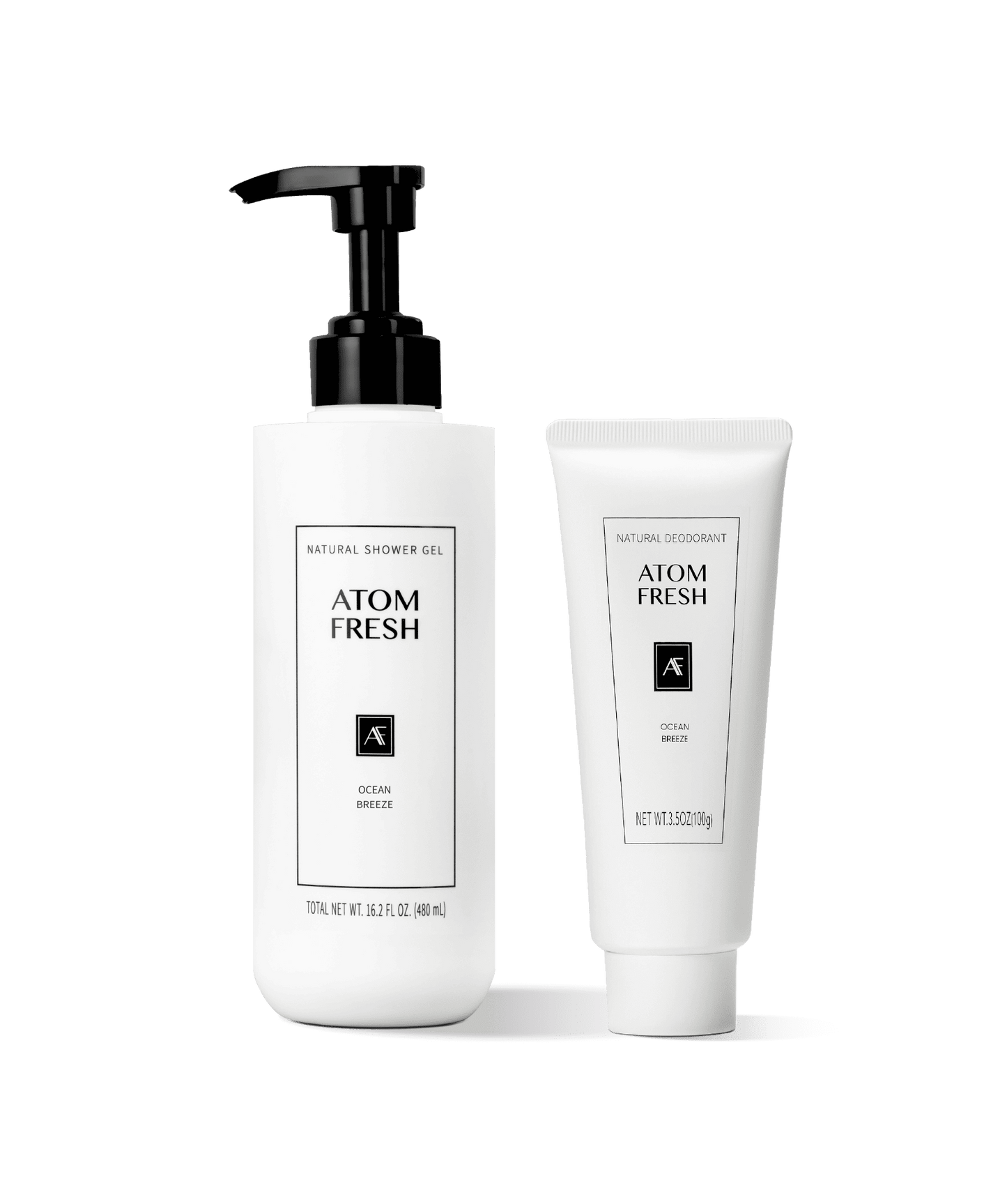 Essentials & Deluxe Set