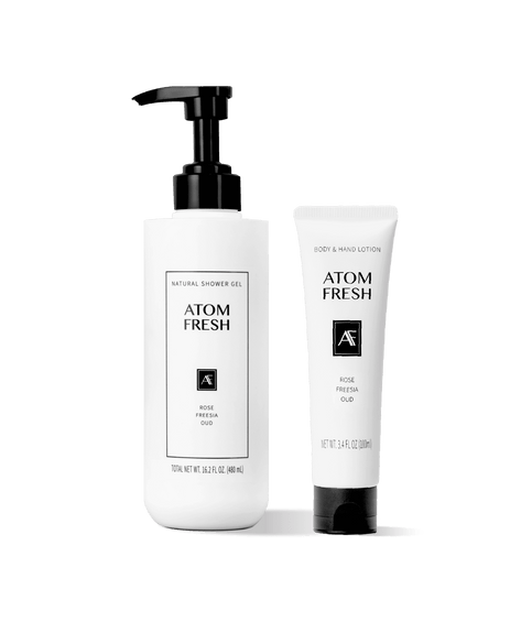 AtomFresh Body Refresh Duo