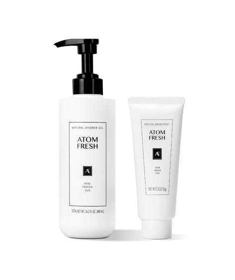 AtomFresh Essentials & Deluxe Set