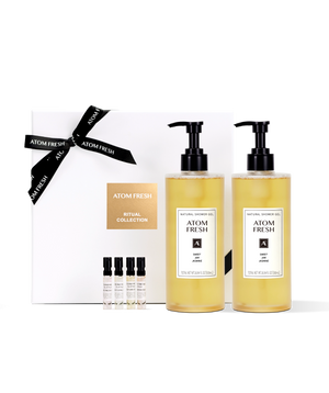 Best Seller Body Wash Duo
