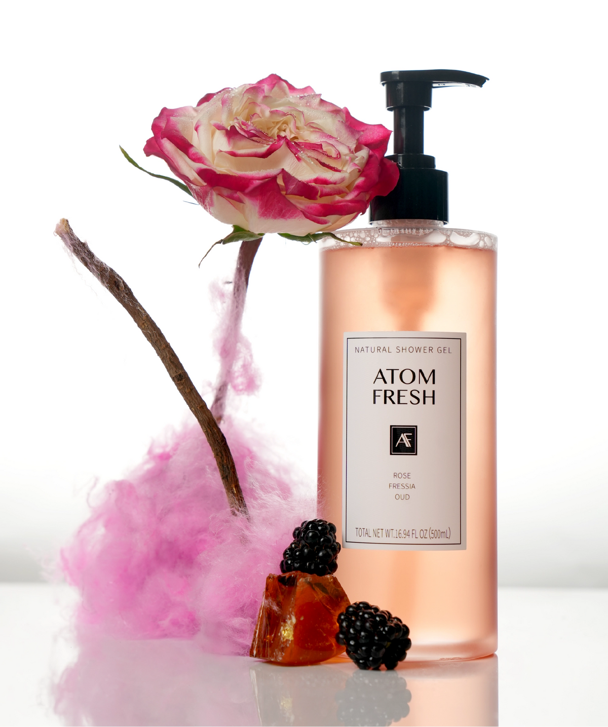 Best Seller Body Wash Duo