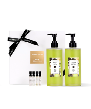 Best Seller Body Wash Duo
