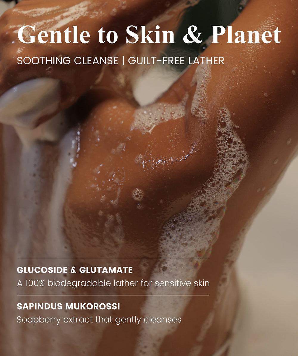 Best Seller Body Wash Duo