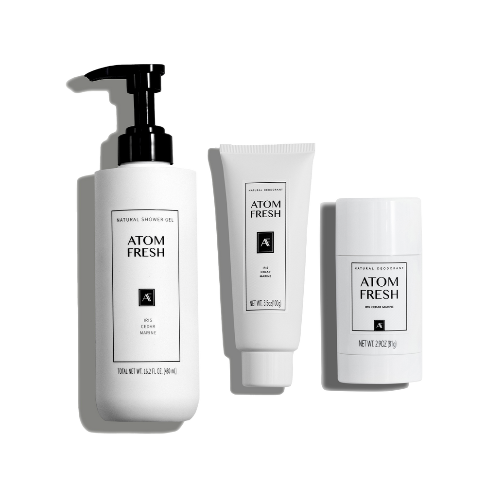 Body Care Set